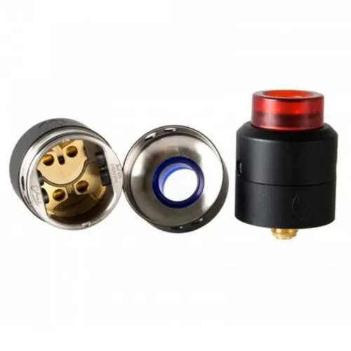 VandyVape Pulse BF kit - Фото 5