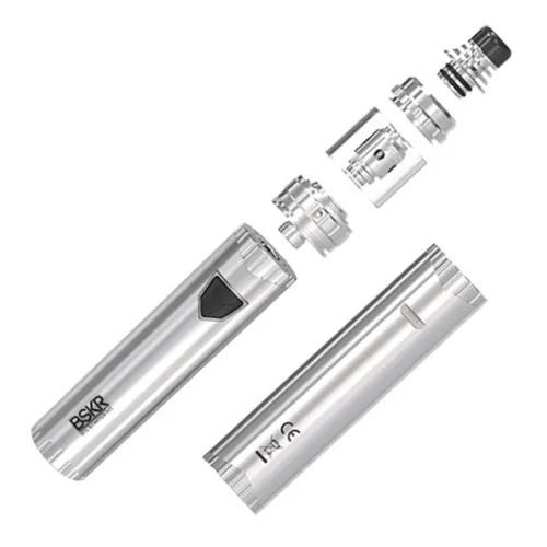 Vandy Vape Berserker Kit Gun Metal - Фото 2