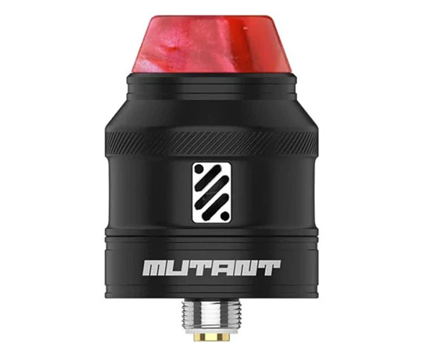 Vandyvape Mutant RDA Black