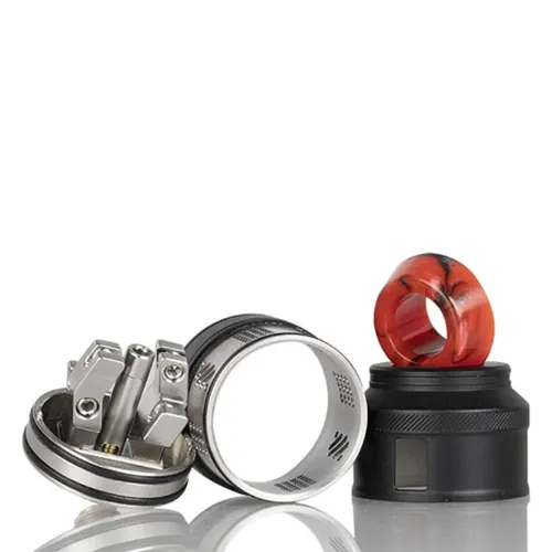 Vandyvape Mutant RDA Black - Фото 3