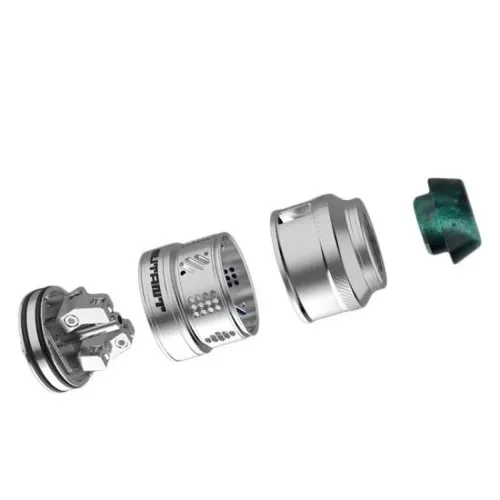 Vandyvape Mutant RDA SS - Фото 2