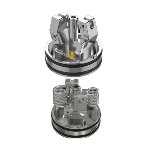 Vandyvape Mutant RDA Black - Фото 2