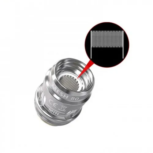 Vandy Vape TRIDENT KIT Black - Фото 3