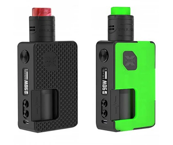 VandyVape Pulse X BF kit