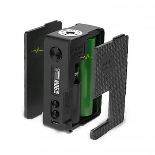 VandyVape Pulse X BF kit - Фото 4