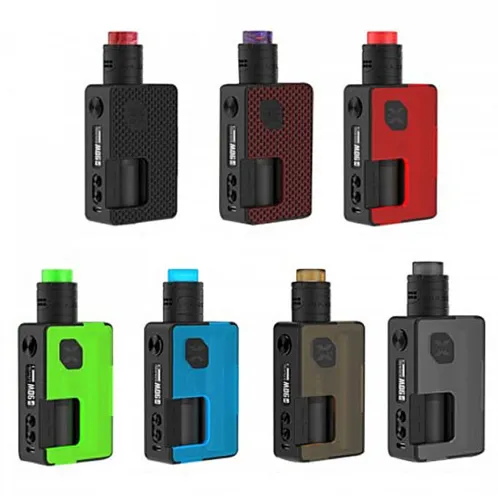 VandyVape Pulse X BF kit - Фото 5