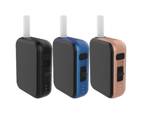 Kamry KeCig 4.0