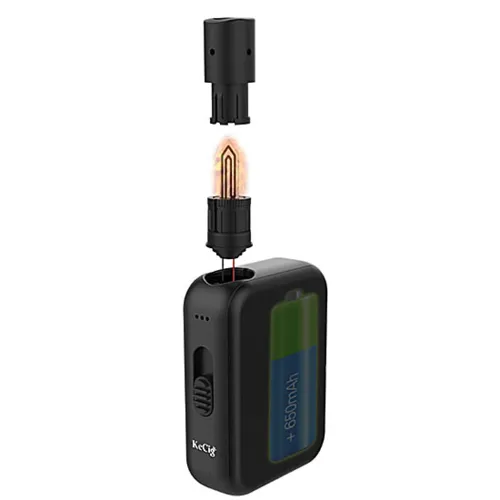 Kamry KeCig 4.0 - Фото 2