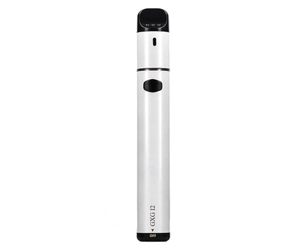 Kamry GXG I2 White