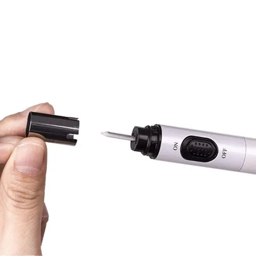 Kamry GXG Push Black - Фото 2