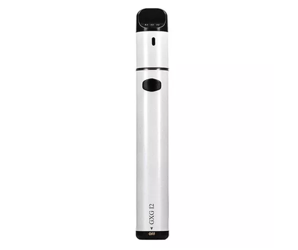 Kamry GXG I2 White