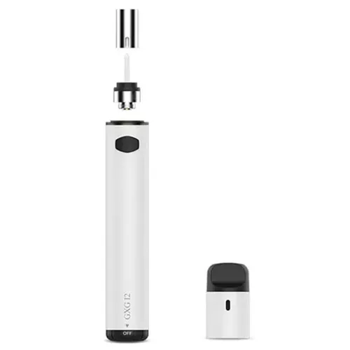 Kamry GXG I2 White - Фото 2