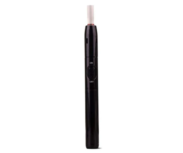 Kamry GXG Push Black