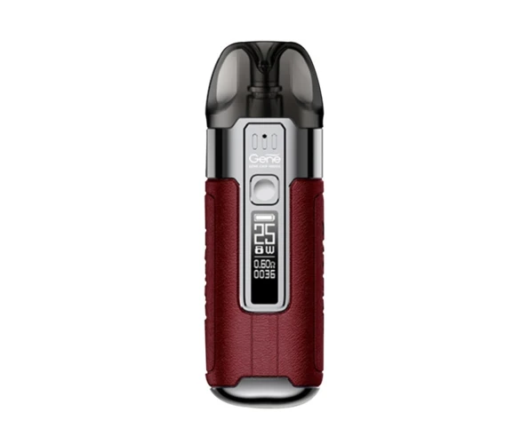 Voopoo Argus Air Pod Kit 900mAh Claret Violet, подік