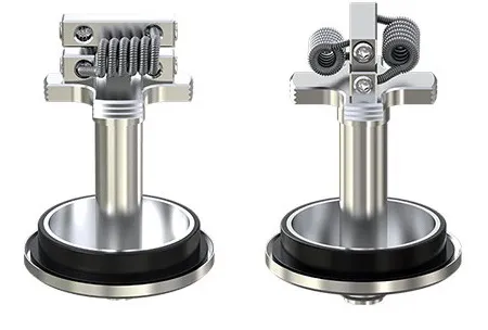 WISMEC IndeReserve RDTA Atomizer - 4.5ml - Фото 2