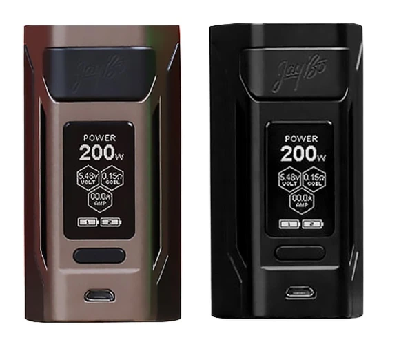 Wismec Reuleaux RX2 20700 200W