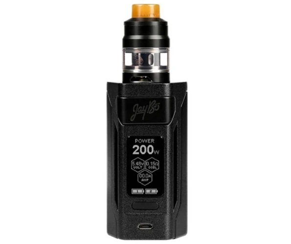 WISMEC Reuleaux RX2 20700 200W with Gnome TC Kit
