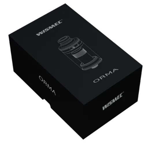 Wismec ORMA Kit - Фото 2