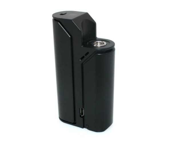 Wismec Reuleaux RX75 S Black