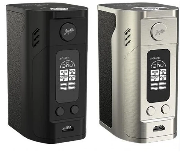Wismec Reuleaux RX300 300W