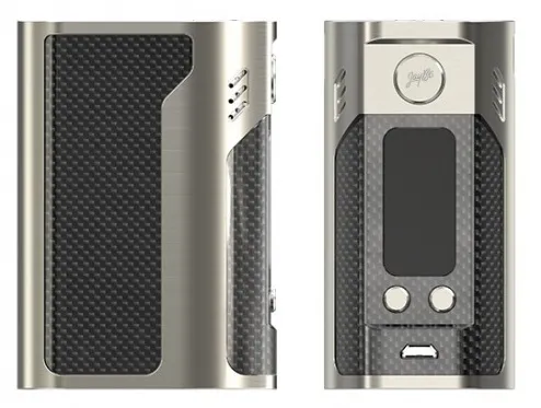 Wismec Reuleaux RX300 300W - Фото 4