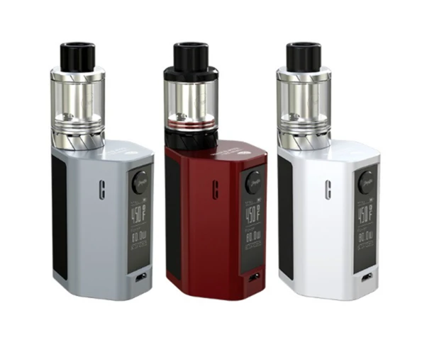 Wismec Reuleaux RX mini Kit