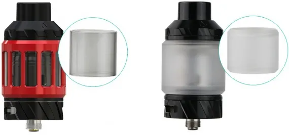 Wismec KAGE - Фото 2