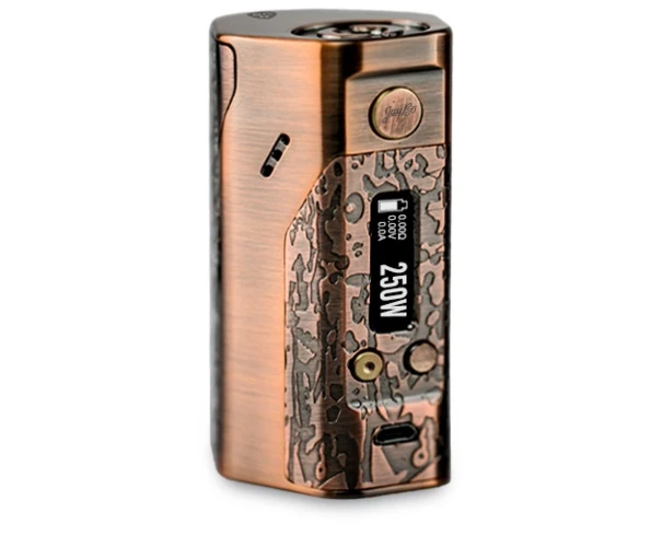 Wismec Reuleaux DNA250 Mod