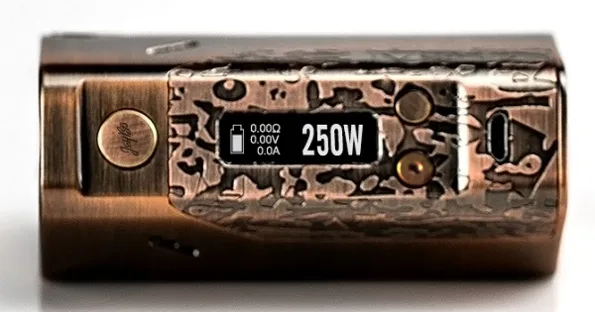 Wismec Reuleaux DNA250 Mod - Фото 3