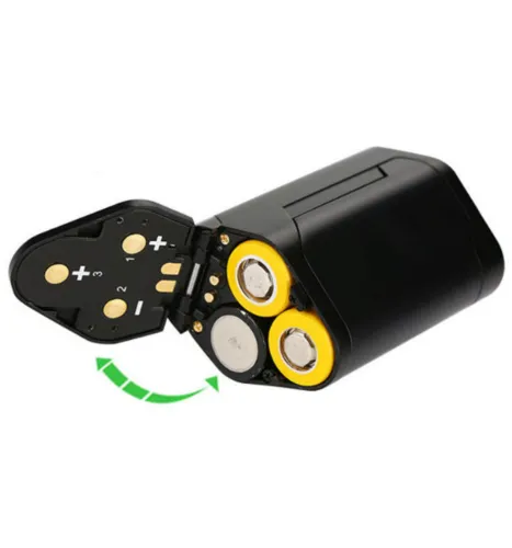 Wismec Reuleaux RX GEN3 300W - Фото 5