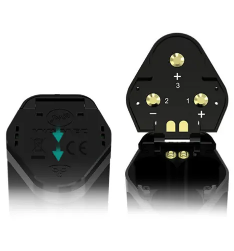 Wismec Reuleaux RX GEN3 300W - Фото 4