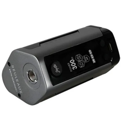 Wismec Reuleaux RX GEN3 300W - Фото 3