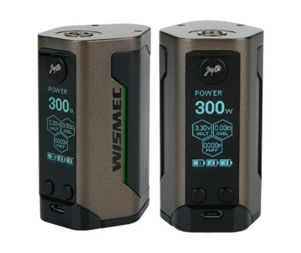 Wismec Reuleaux RX GEN3 300W