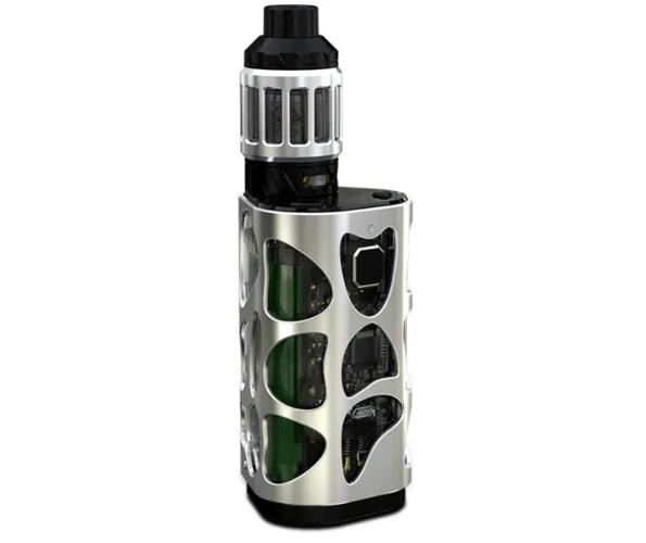 WISMEC ES300 Exo Skeleton TC Kit