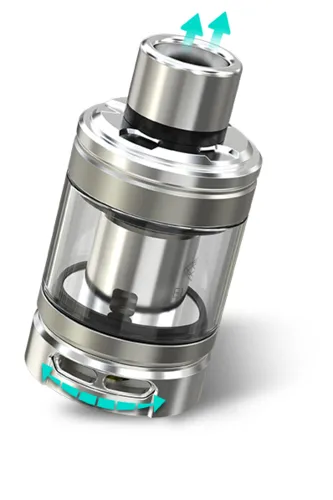 WISMEC Elabo - Фото 3