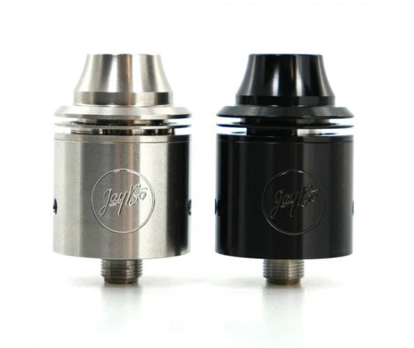 Wismec Indestructible RDA
