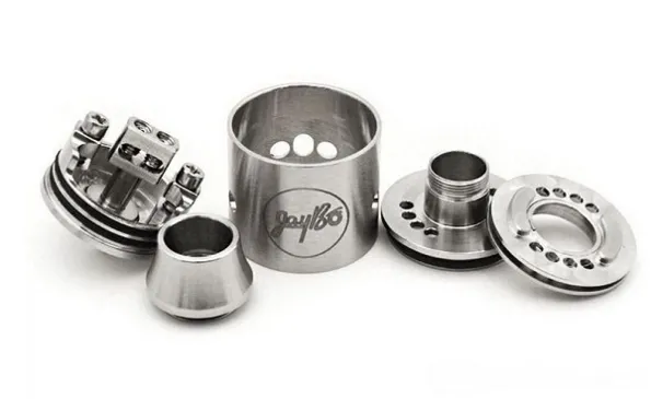 Wismec Indestructible RDA - Фото 5