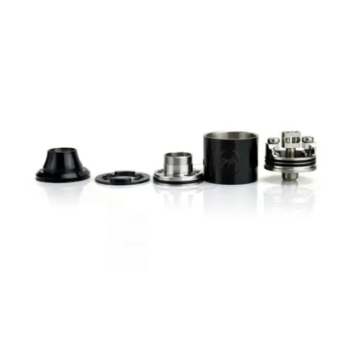 Wismec Indestructible RDA - Фото 4