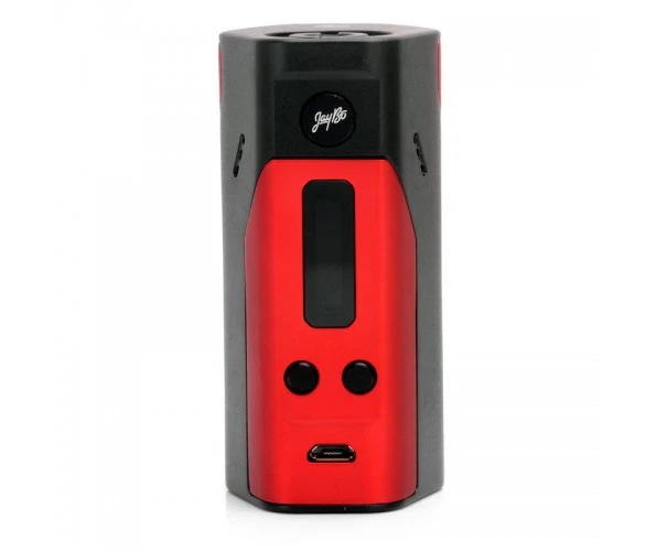 WISMEC Reuleaux RX200 Mod Red