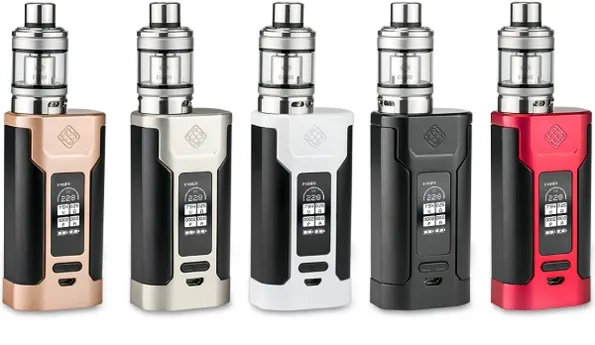 Wismec Predator 228W kit - Фото 2