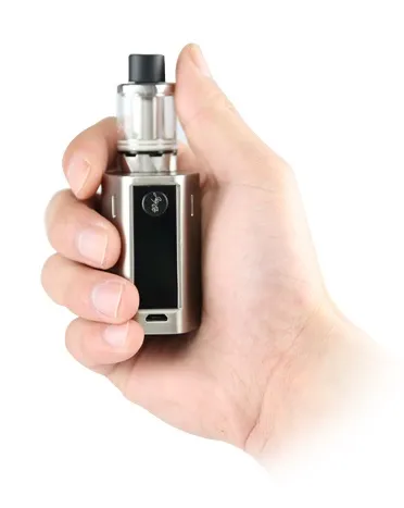 Wismec Reuleaux RX mini Kit - Фото 2