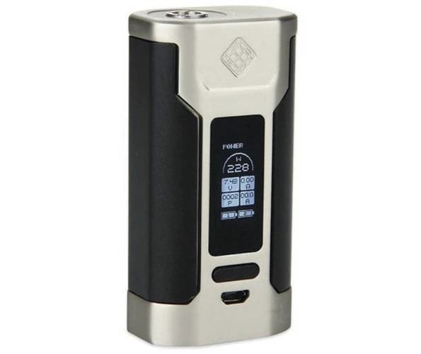 Wismec Predator 228W