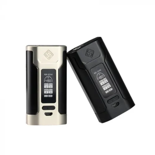 Wismec Predator 228W - Фото 4