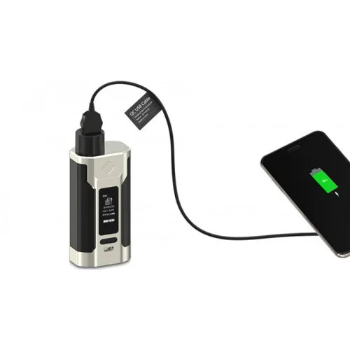 Wismec Predator 228W - Фото 3
