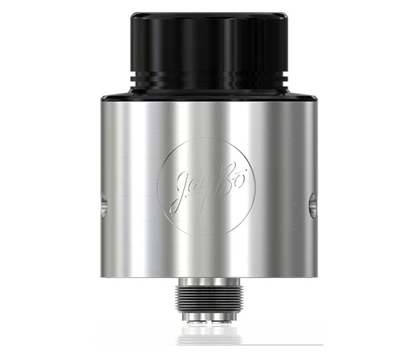 Wismec IndeRemix RDA