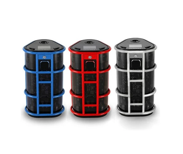 Wismec EXO Skeleton ES300