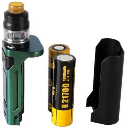 Wismec Reuleaux RX2 21700 TC Kit  - Фото 5