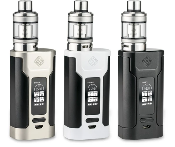 Wismec Predator 228W kit