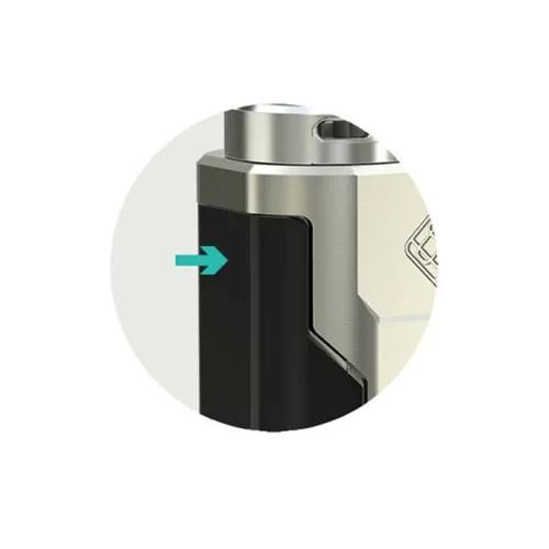 Wismec Predator 228W kit - Фото 5