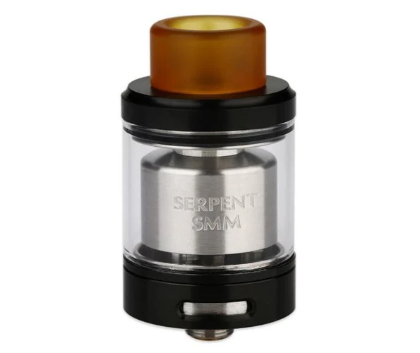 Wotofo Serpent SMM RTA